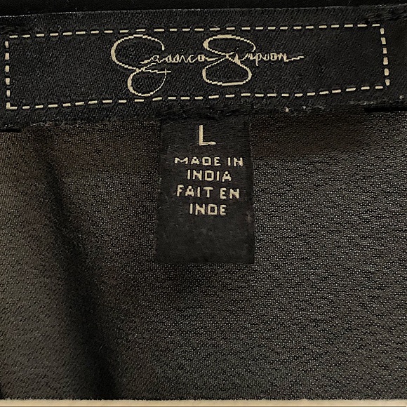 Pattern dress - Picture 3 of 7